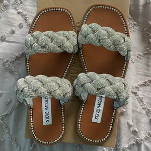 Steve Madden Newbie Sandals